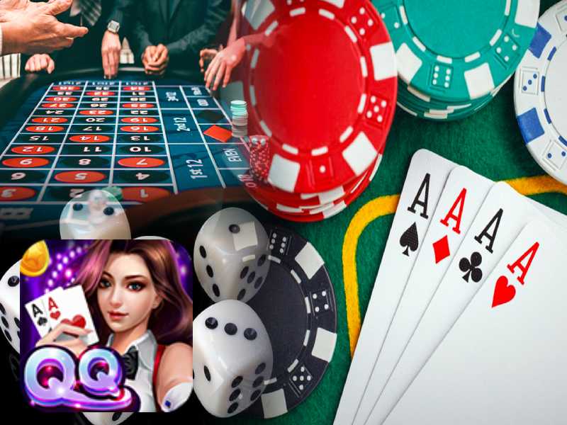 Hướng dẫn cách tham gia vào cờ bạc Online Zaloqq